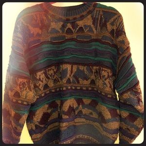 Men’s Sweater